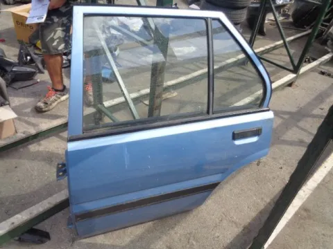 Πόρτα Πίσω Αριστερή για NISSAN SUNNY (1990 - 1991) (N13) *A* Πόρτα Πίσω Αριστερή για NISSAN SUNNY (1990 - 1991) (N13) *A*
