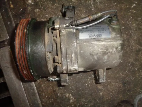Συμπιεστής A-C (Κομπρέσορας) 9402045244 για BMW 3 Series (1990 - 1995) (E36) Συμπιεστής A-C (Κομπρέσορας) 9402045244 για BMW 3 Series (1990 - 1995) (E36)