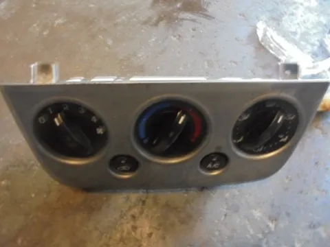 Χειριστήρια Καλοριφέρ για FORD FIESTA (2006 - 2008) Mk5b -  Χειριστήρια Καλοριφέρ για FORD FIESTA (2006 - 2008) Mk5b -