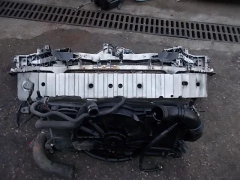 Μούρη (με καπό και φτερά) για FORD C-MAX (2003 - 2006) Mk1a (C214) *Γ* -  Μούρη (με καπό και φτερά) για FORD C-MAX (2003 - 2006) Mk1a (C214) *Γ* -