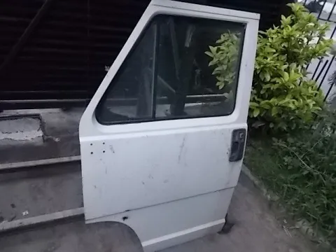 Πόρτα Εμπρός Αριστερή για FIAT DUCATO (1981 - 1994) *Α* Πόρτα Εμπρός Αριστερή για FIAT DUCATO (1981 - 1994) *Α*