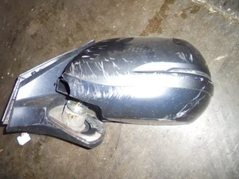 Κρύσταλλο Καθρέπτη Αριστερό Με Καπάκι για HONDA CRV (2014 - ) -  Κρύσταλλο Καθρέπτη Αριστερό Με Καπάκι για HONDA CRV (2014 - ) -