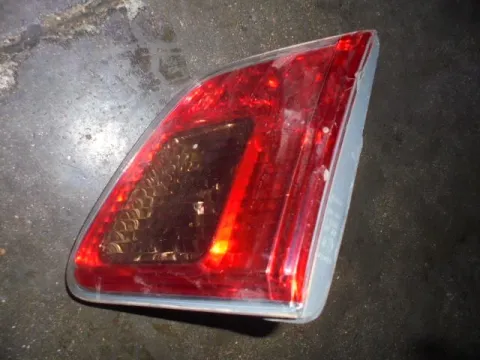 Φανάρι Πίσω Δεξί Καπού ΕΛΑΤΩΜΑΤΙΚΟ για TOYOTA AVENSIS (2009 - 2012) (T270) Φανάρι Πίσω Δεξί Καπού ΕΛΑΤΩΜΑΤΙΚΟ για TOYOTA AVENSIS (2009 - 2012) (T270)