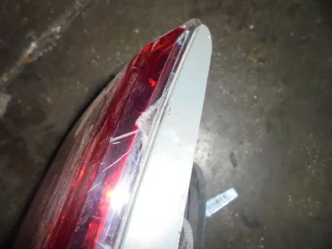 Φανάρι Πίσω Δεξί Καπού ΕΛΑΤΩΜΑΤΙΚΟ για TOYOTA AVENSIS (2009 - 2012) (T270) -  Φανάρι Πίσω Δεξί Καπού ΕΛΑΤΩΜΑΤΙΚΟ για TOYOTA AVENSIS (2009 - 2012) (T270) -