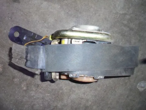 Ζώνη Ασφαλείας Εμπρός Δεξιά για NISSAN ALMERA (2000 - 2002) (N16) , (2002 - 2006) (N16) Ζώνη Ασφαλείας Εμπρός Δεξιά για NISSAN ALMERA (2000 - 2002) (N16) , (2002 - 2006) (N16)
