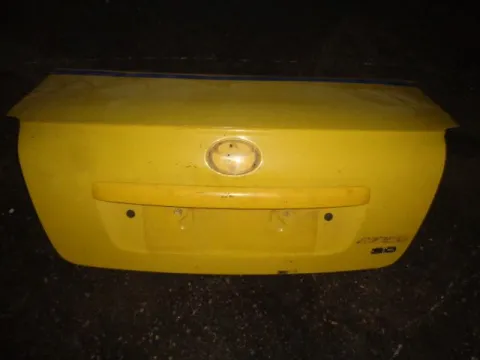 Καπό-Πόρτα Πίσω για TOYOTA AVENSIS (2003 - 2006) (T250) , (2006 - 2008) (T250) *Γ* Καπό-Πόρτα Πίσω για TOYOTA AVENSIS (2003 - 2006) (T250) , (2006 - 2008) (T250) *Γ*