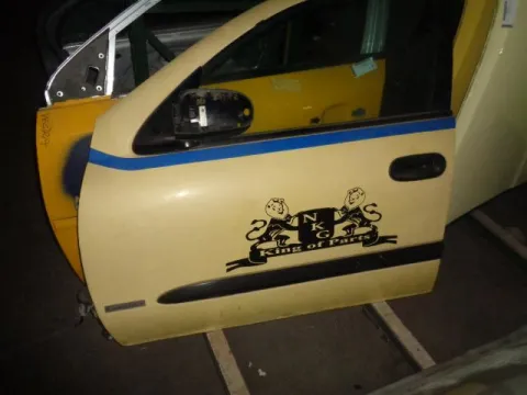 Πόρτα Εμπρός Αριστερή για NISSAN ALMERA (2000 - 2002) (N16) , (2002 - 2006) (N16) Πόρτα Εμπρός Αριστερή για NISSAN ALMERA (2000 - 2002) (N16) , (2002 - 2006) (N16)