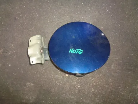 Πορτάκι Βενζίνης για NISSAN NOTE (2005 - 2008) (E11) Πορτάκι Βενζίνης για NISSAN NOTE (2005 - 2008) (E11)