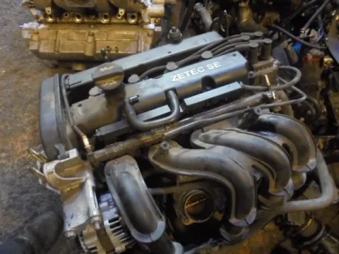 Κινητήρας Κορμός - Καπάκι για FORD FIESTA (2002 - 2005) Mk5a 1250 (FUJA)(FUJB) Petrol 75 16V Κινητήρας Κορμός - Καπάκι για FORD FIESTA (2002 - 2005) Mk5a 1250 (FUJA)(FUJB) Petrol 75 16V