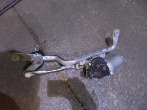 Μοτέρ Κίνησης Εμπρός Υαλοκαθαριστήρων για TOYOTA YARIS (2015 - 2017) ΠΑΛΕΤΑ 2 *297489* Μοτέρ Κίνησης Εμπρός Υαλοκαθαριστήρων για TOYOTA YARIS (2015 - 2017) ΠΑΛΕΤΑ 2 *297489*