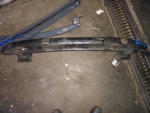 Τραβέρσα Προφυλακτήρα Πίσω για PEUGEOT 307 (2001 - 2005) (3A) (3C) Τραβέρσα Προφυλακτήρα Πίσω για PEUGEOT 307 (2001 - 2005) (3A) (3C)