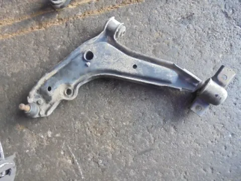 Ψαλίδι Εμπρός Αριστερό για SKODA FELICIA (1994 - 1998) (6U1-5) ΠΑΛΕΤΑ 1 *223815* Ψαλίδι Εμπρός Αριστερό για SKODA FELICIA (1994 - 1998) (6U1-5) ΠΑΛΕΤΑ 1 *223815*