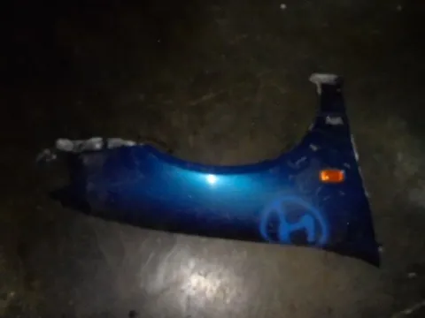 Φτερό Εμπρός Δεξιό για NISSAN PRIMERA (1996 - 1999) (P11) Φτερό Εμπρός Δεξιό για NISSAN PRIMERA (1996 - 1999) (P11)
