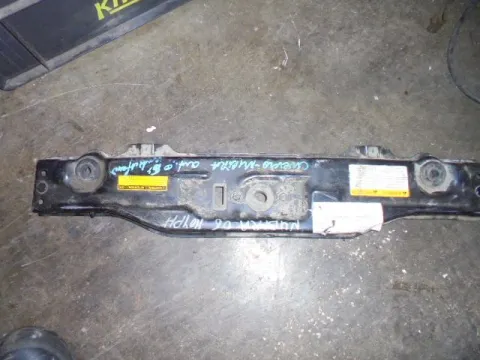 Τραβέρσα Μετώπης Άνω για CHEVROLET - DAEWOO NUBIRA (2003 - 2005) (J200) *Γ* Τραβέρσα Μετώπης Άνω για CHEVROLET - DAEWOO NUBIRA (2003 - 2005) (J200) *Γ*