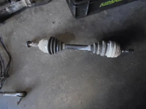 Ημιαξόνιο Εμπρός Αριστερό για OPEL ASTRA (2004 - 2007) H