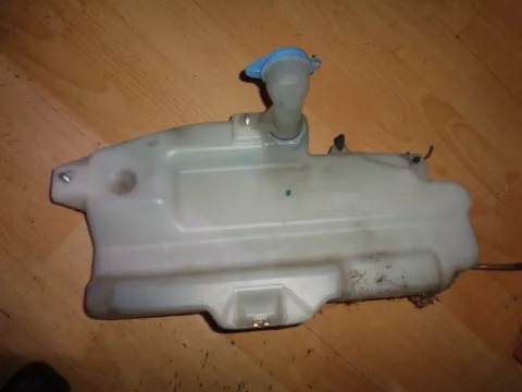 Δοχείο Υαλοκαθαριστήρων Με Μοτέρ για SUZUKI IGNIS (2000 - 2003) (RG) , (2000 - 2008) (RG) SPORT Δοχείο Υαλοκαθαριστήρων Με Μοτέρ για SUZUKI IGNIS (2000 - 2003) (RG) , (2000 - 2008) (RG) SPORT