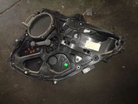 Γρύλος Παραθύρου Μηχανικός Πίσω Δεξιός για FORD FIESTA (2002 - 2005) Mk5a Γρύλος Παραθύρου Μηχανικός Πίσω Δεξιός για FORD FIESTA (2002 - 2005) Mk5a