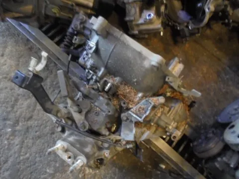Κιβώτιο Ταχυτήτων (Σασμάν) Χειροκίνητο για HONDA CIVIC (2006 - 2009) (FD - K - N) 1400 (L13A7) petrol 83 (FK1) SOHC 8V i-Dsi Κιβώτιο Ταχυτήτων (Σασμάν) Χειροκίνητο για HONDA CIVIC (2006 - 2009) (FD - K - N) 1400 (L13A7) petrol 83 (FK1) SOHC 8V i-Dsi