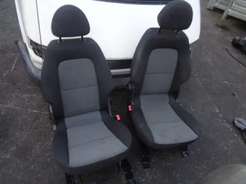 Καθίσματα Σετ Εμπρός Με Αερόσακους για MITSUBISHI COLT (2008 - ) (JZ3) Ηatchback - 5dr *Α* Καθίσματα Σετ Εμπρός Με Αερόσακους για MITSUBISHI COLT (2008 - ) (JZ3) Ηatchback - 5dr *Α*