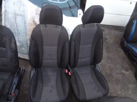 Καθίσματα Σετ Εμπρός Με Αερόσακους για HYUNDAI i30 (2012 - 2015) ( ) Hatchback - 5dr *Α* Καθίσματα Σετ Εμπρός Με Αερόσακους για HYUNDAI i30 (2012 - 2015) ( ) Hatchback - 5dr *Α*