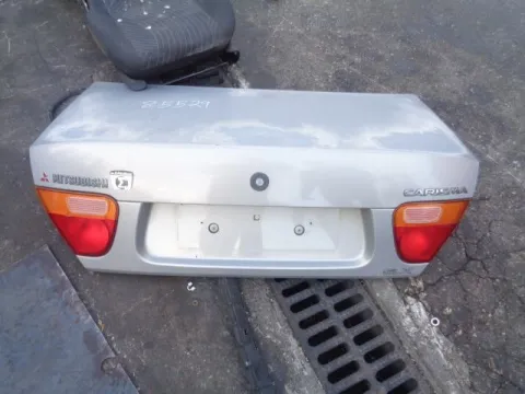 Καπό Πίσω για MITSUBISHI CARISMA (1996 - 1999) (DA) *Γ* Καπό Πίσω για MITSUBISHI CARISMA (1996 - 1999) (DA) *Γ*