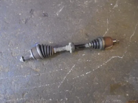 Ημιαξόνιο Εμπρός Αριστερό για HONDA CIVIC (2006 - 2009) (FD - K - N) 1400 (L13A7) petrol 83 (FK1) SOHC 8V i-Dsi Ημιαξόνιο Εμπρός Αριστερό για HONDA CIVIC (2006 - 2009) (FD - K - N) 1400 (L13A7) petrol 83 (FK1) SOHC 8V i-Dsi