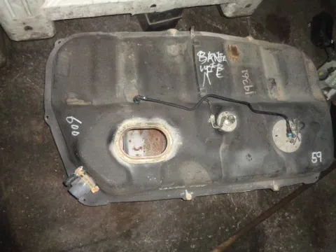 Δεξαμενή Καυσίμου (Ρεζερβουάρ) για HYUNDAI SANTA FE (2000 - 2004) (SM) *Δ* Δεξαμενή Καυσίμου (Ρεζερβουάρ) για HYUNDAI SANTA FE (2000 - 2004) (SM) *Δ*