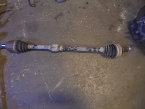 Ημιαξόνιο Εμπρός Δεξί για HONDA CIVIC (2006 - 2009) (FD - K - N) 1400 (L13A7) petrol 83 (FK1) SOHC 8V i-Dsi Ημιαξόνιο Εμπρός Δεξί για HONDA CIVIC (2006 - 2009) (FD - K - N) 1400 (L13A7) petrol 83 (FK1) SOHC 8V i-Dsi