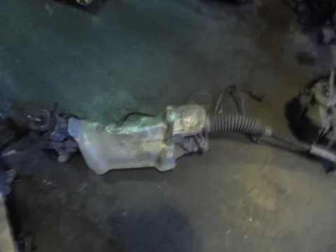 Κρεμαγιέρα Ηλεκτρική για VW GOLF (2009 - 2013) Mk6 (5K1) Κρεμαγιέρα Ηλεκτρική για VW GOLF (2009 - 2013) Mk6 (5K1)