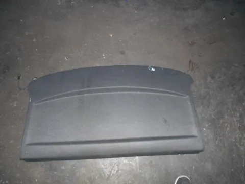 Εταζέρα για BMW 1 Series (2004 - 2007) (E87) Ηatchback - 5dr Εταζέρα για BMW 1 Series (2004 - 2007) (E87) Ηatchback - 5dr