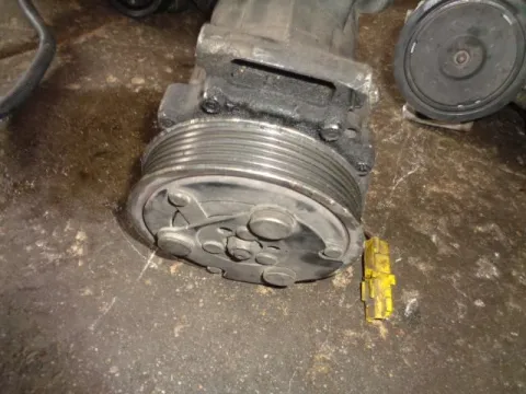 Συμπιεστής A-C (Κομπρέσορας) για MINI MINI COOPER (2007 - 2012) - 