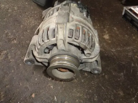 Δυναμό - Εναλλάκτης 124225022 για OPEL CORSA (2000 - 2004) C - 