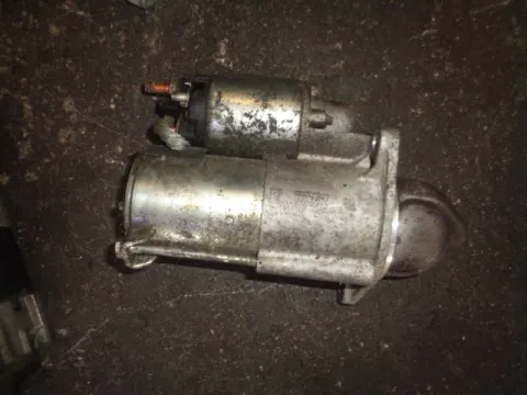 Μίζα 55556892 για OPEL CORSA (2004 - 2006) C Μίζα 55556892 για OPEL CORSA (2004 - 2006) C