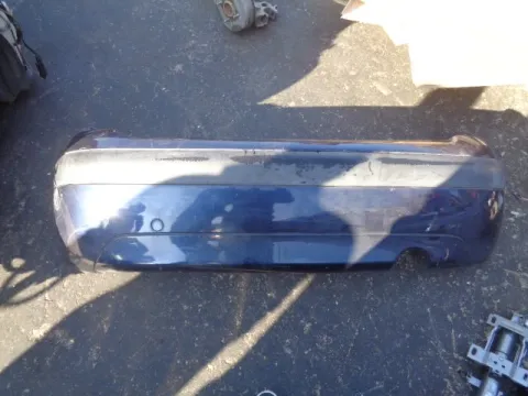Προφυλακτήρας Πίσω για CITROEN C3 (2002 - 2006) (FC) Προφυλακτήρας Πίσω για CITROEN C3 (2002 - 2006) (FC)