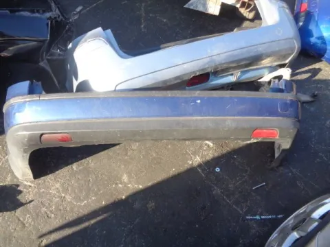 Προφυλακτήρας Πίσω για FORD FOCUS (2004 - 2008) Mk2a (DA3 - C307) S-Wagon Προφυλακτήρας Πίσω για FORD FOCUS (2004 - 2008) Mk2a (DA3 - C307) S-Wagon