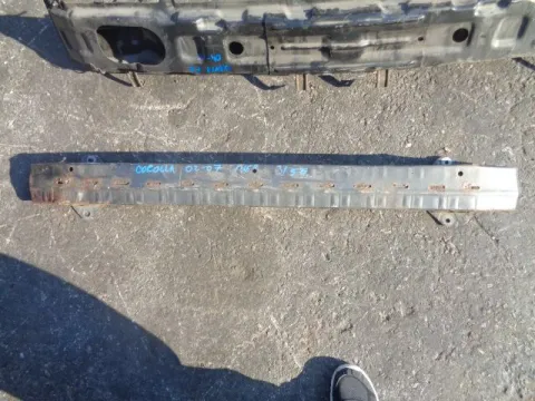 Τραβέρσα Προφυλακτήρα Πίσω για TOYOTA COROLLA (2002 - 2004) (E120) , (2004 - 2007) (E120) 5dr Τραβέρσα Προφυλακτήρα Πίσω για TOYOTA COROLLA (2002 - 2004) (E120) , (2004 - 2007) (E120) 5dr