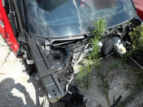 Τροπέτο Εμπρός για AUDI A1 (2010 - 2015) *Δ* Τροπέτο Εμπρός για AUDI A1 (2010 - 2015) *Δ*