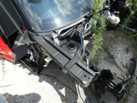Τροπέτο Εμπρός για AUDI A1 (2010 - 2015) *Δ* -  Τροπέτο Εμπρός για AUDI A1 (2010 - 2015) *Δ* -