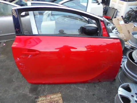 Πόρτα Δεξιά Δίπορτη για OPEL ASTRA (2010 - 2012) J GTC - 3dr *Γ* Πόρτα Δεξιά Δίπορτη για OPEL ASTRA (2010 - 2012) J GTC - 3dr *Γ*