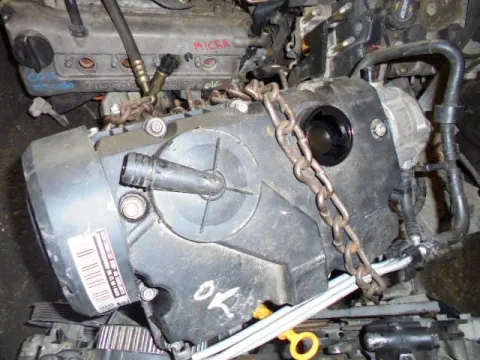 Κινητήρας Κορμός - Καπάκι BNM για VW FOX (2005 - ) (5Z1) Hatchback - 3dr 1400 (BNM) 70 TDI Κινητήρας Κορμός - Καπάκι BNM για VW FOX (2005 - ) (5Z1) Hatchback - 3dr 1400 (BNM) 70 TDI