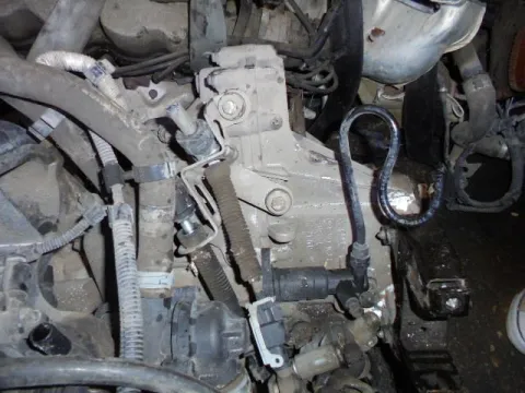Κιβώτιο Ταχυτήτων (Σασμάν) Χειροκίνητο για VW POLO (2002 - 2005) (9N) 1200 (AWY) (BMD) Petrol 54 Κιβώτιο Ταχυτήτων (Σασμάν) Χειροκίνητο για VW POLO (2002 - 2005) (9N) 1200 (AWY) (BMD) Petrol 54