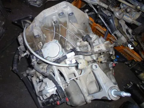 Κιβώτιο Ταχυτήτων (Σασμάν) Αυτόματο για SMART FORTWO (2016 - ) 900cc Petrol (H4BC) Κιβώτιο Ταχυτήτων (Σασμάν) Αυτόματο για SMART FORTWO (2016 - ) 900cc Petrol (H4BC)