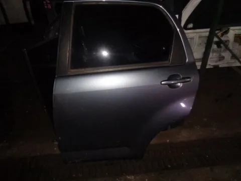 Πόρτα Πίσω Αριστερή για DAIHATSU TERIOS (2006 - 2009) (J200) , (2009- ) Πόρτα Πίσω Αριστερή για DAIHATSU TERIOS (2006 - 2009) (J200) , (2009- )