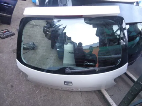 Πορτ-Μπαγκάζ για SEAT IBIZA (2008 - 2013) (6J) Πορτ-Μπαγκάζ για SEAT IBIZA (2008 - 2013) (6J)