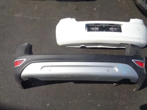 Προφυλακτήρας Πίσω με parktronic για VOLVO XC70 (2007 - 2013) Προφυλακτήρας Πίσω με parktronic για VOLVO XC70 (2007 - 2013)