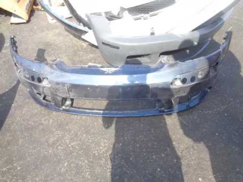 Προφυλακτήρας Εμπρός για VW GOLF PLUS (2005 - 2009) Mk5 (5M1 - 521) Προφυλακτήρας Εμπρός για VW GOLF PLUS (2005 - 2009) Mk5 (5M1 - 521)