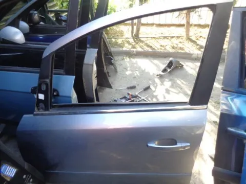 Πόρτα Εμπρός Αριστερή για OPEL ZAFIRA (2005 - 2008) B , (2008 - 2012) B *Γ* Πόρτα Εμπρός Αριστερή για OPEL ZAFIRA (2005 - 2008) B , (2008 - 2012) B *Γ*