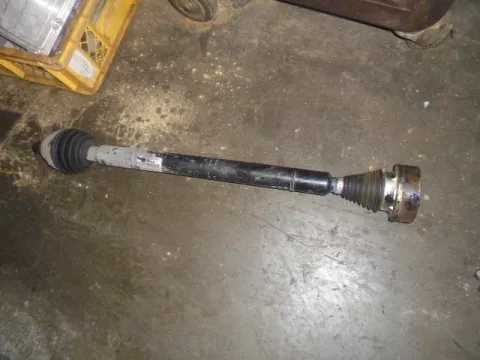 Ημιαξόνιο Εμπρός Δεξί για VW GOLF (2009 - 2013) Mk6 (5K1) Ημιαξόνιο Εμπρός Δεξί για VW GOLF (2009 - 2013) Mk6 (5K1)