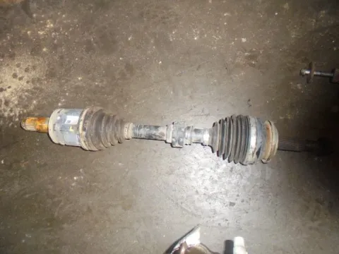 Ημιαξόνιο Εμπρός Αριστερό για TOYOTA RAV-4 (2000 - 2004) (XA20) Ημιαξόνιο Εμπρός Αριστερό για TOYOTA RAV-4 (2000 - 2004) (XA20)
