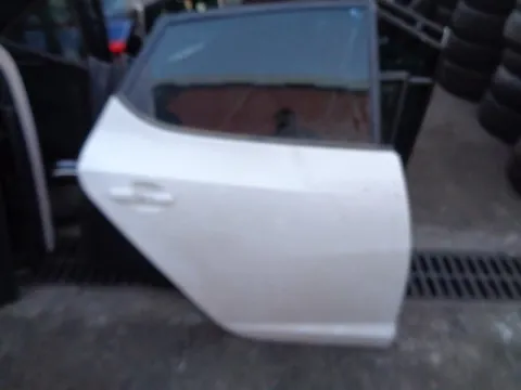 Πόρτα Πίσω Δεξιά για SEAT IBIZA (2008 - 2013) (6J) *Ε* Πόρτα Πίσω Δεξιά για SEAT IBIZA (2008 - 2013) (6J) *Ε*